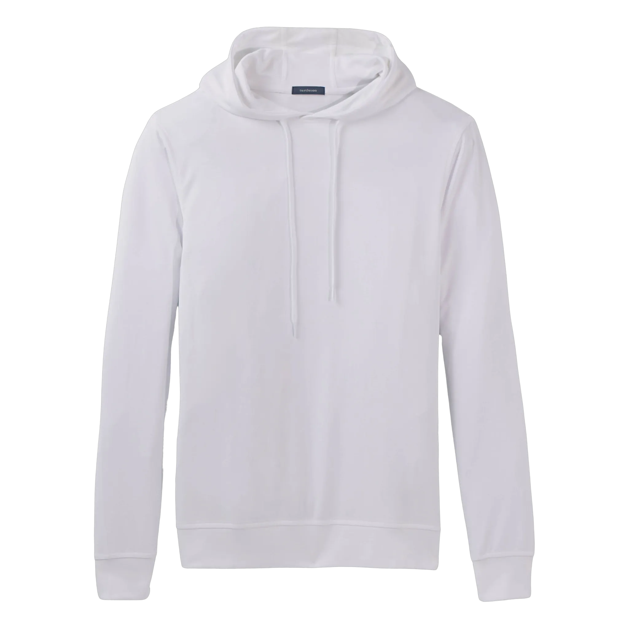 🔴⚪🔵 Lester Oxford Performance Hoodie