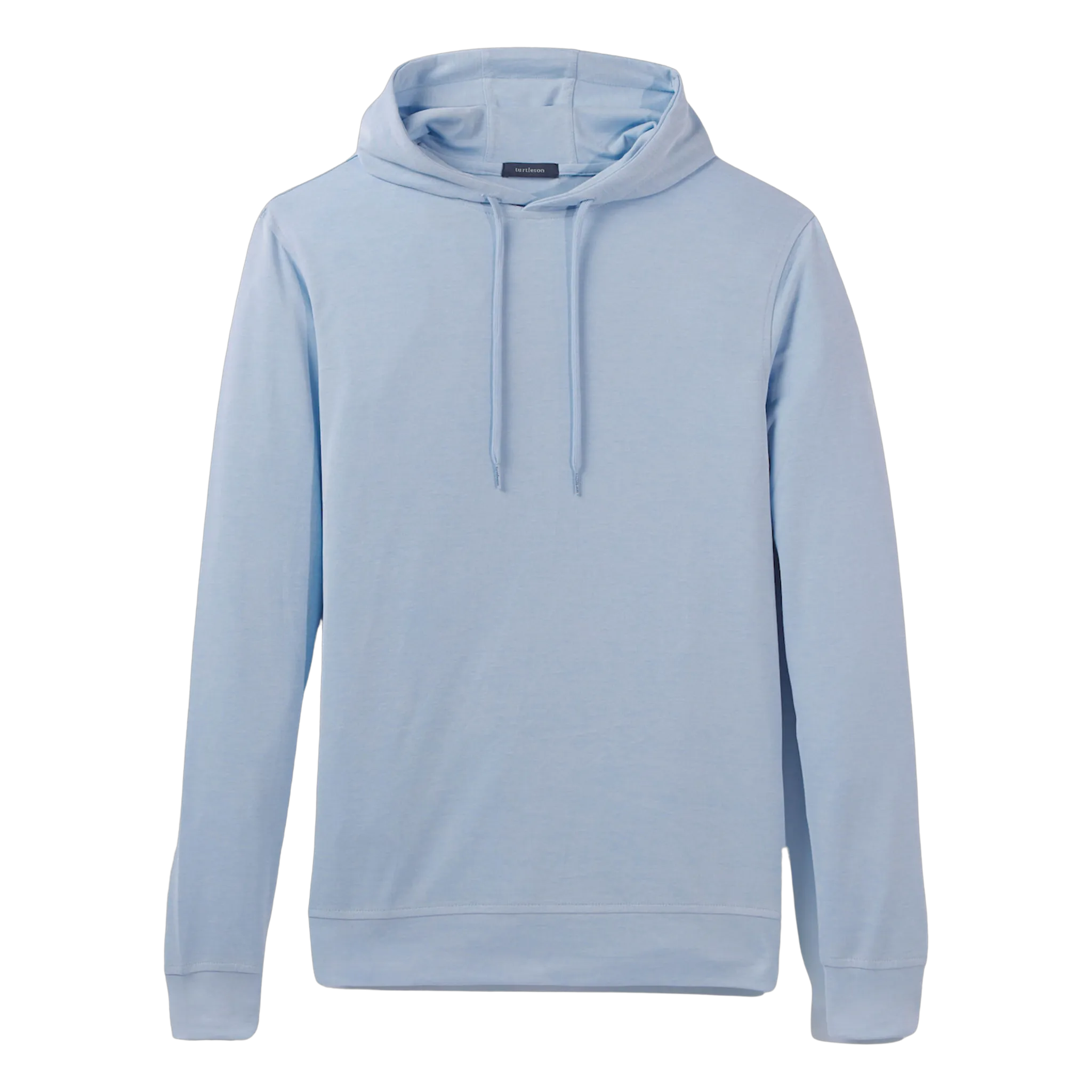 🔴⚪🔵 Lester Oxford Performance Hoodie
