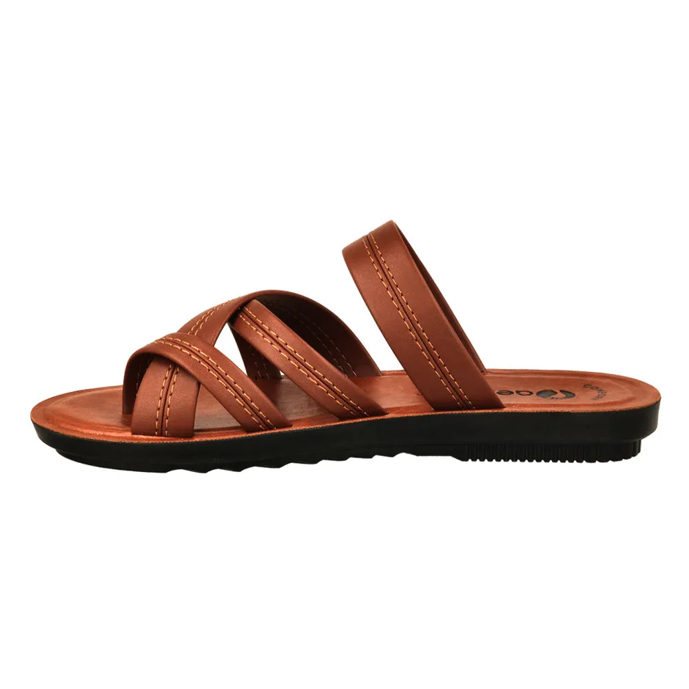 6101-Lightweight Men's Comfort Flip-flop