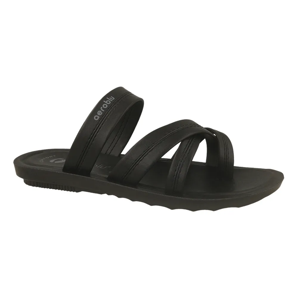6101-Lightweight Men's Comfort Flip-flop
