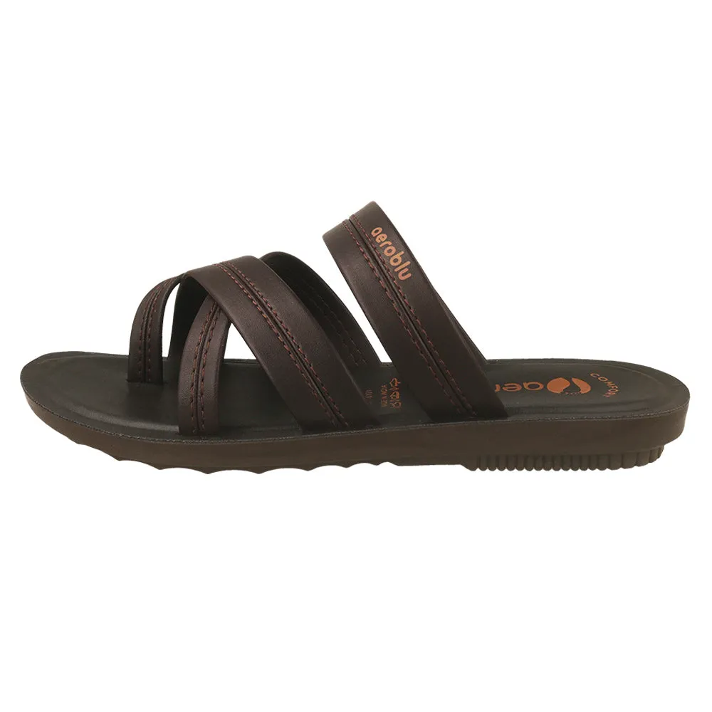 6101-Lightweight Men's Comfort Flip-flop