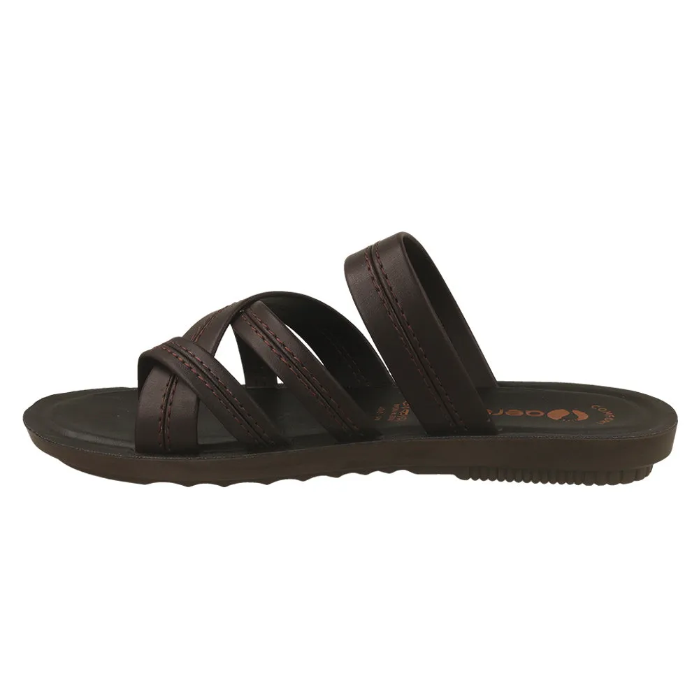 6101-Lightweight Men's Comfort Flip-flop