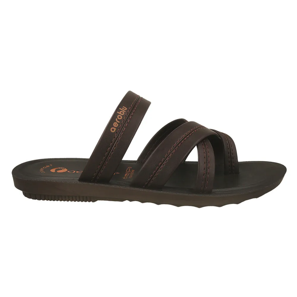 6101-Lightweight Men's Comfort Flip-flop