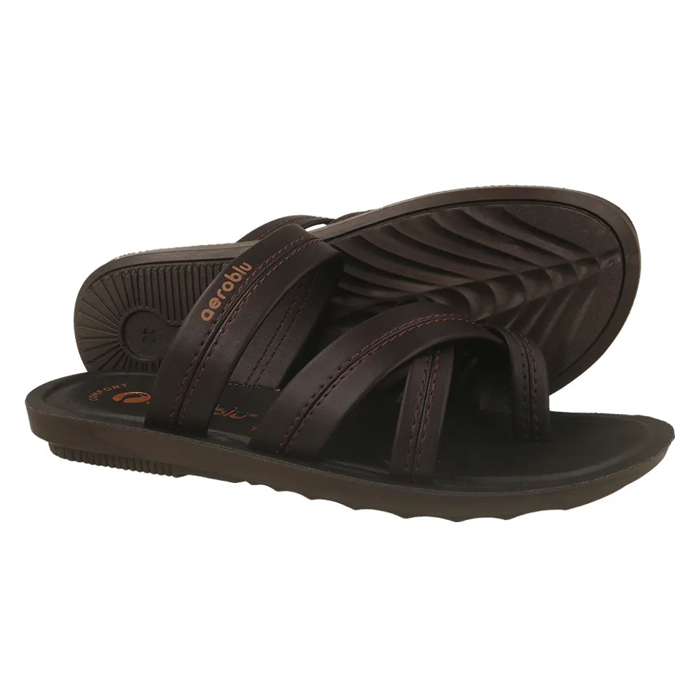 6101-Lightweight Men's Comfort Flip-flop