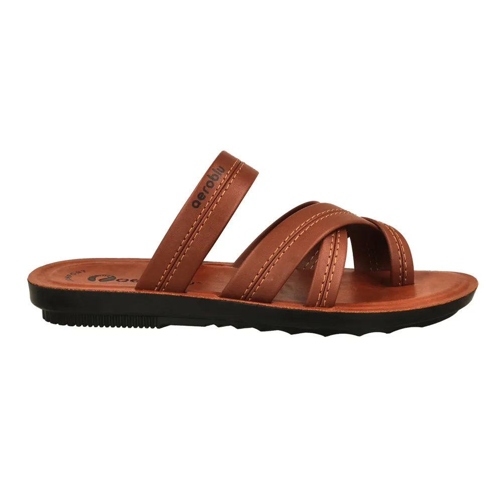 6101-Lightweight Men's Comfort Flip-flop