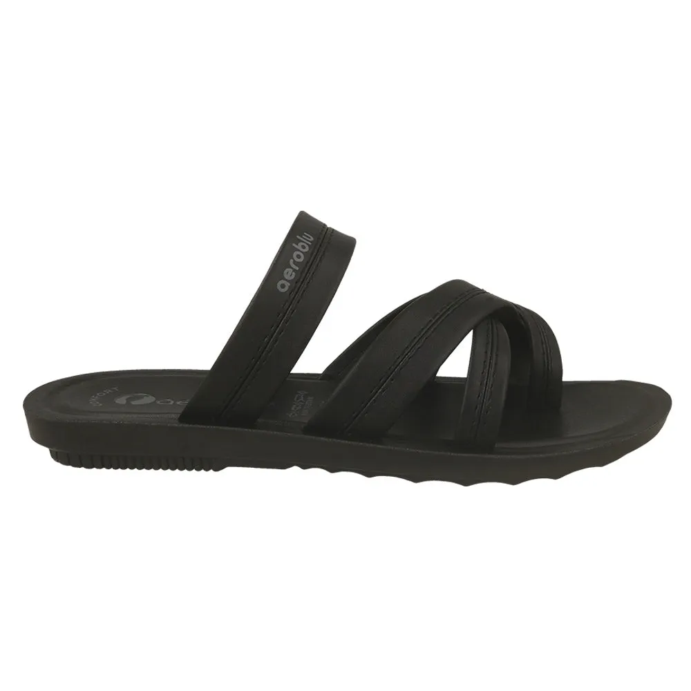 6101-Lightweight Men's Comfort Flip-flop