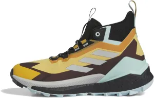 adidas Free Hiker Gore-TEX 2.0 Hiking Shoes Women's, Yellow, Size 5.5