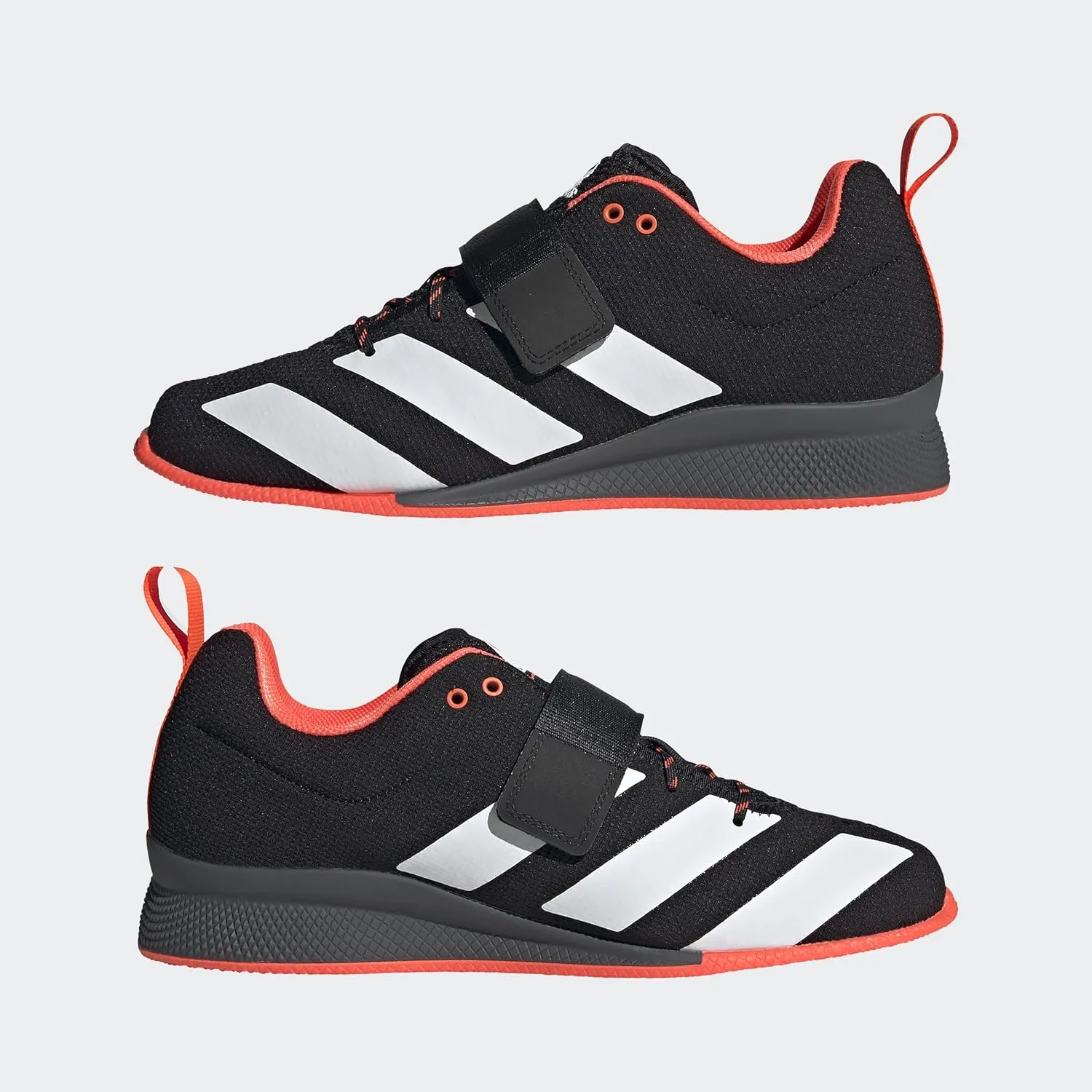 adidas Men's Adipower Weightlifting Ii Cross Trainer