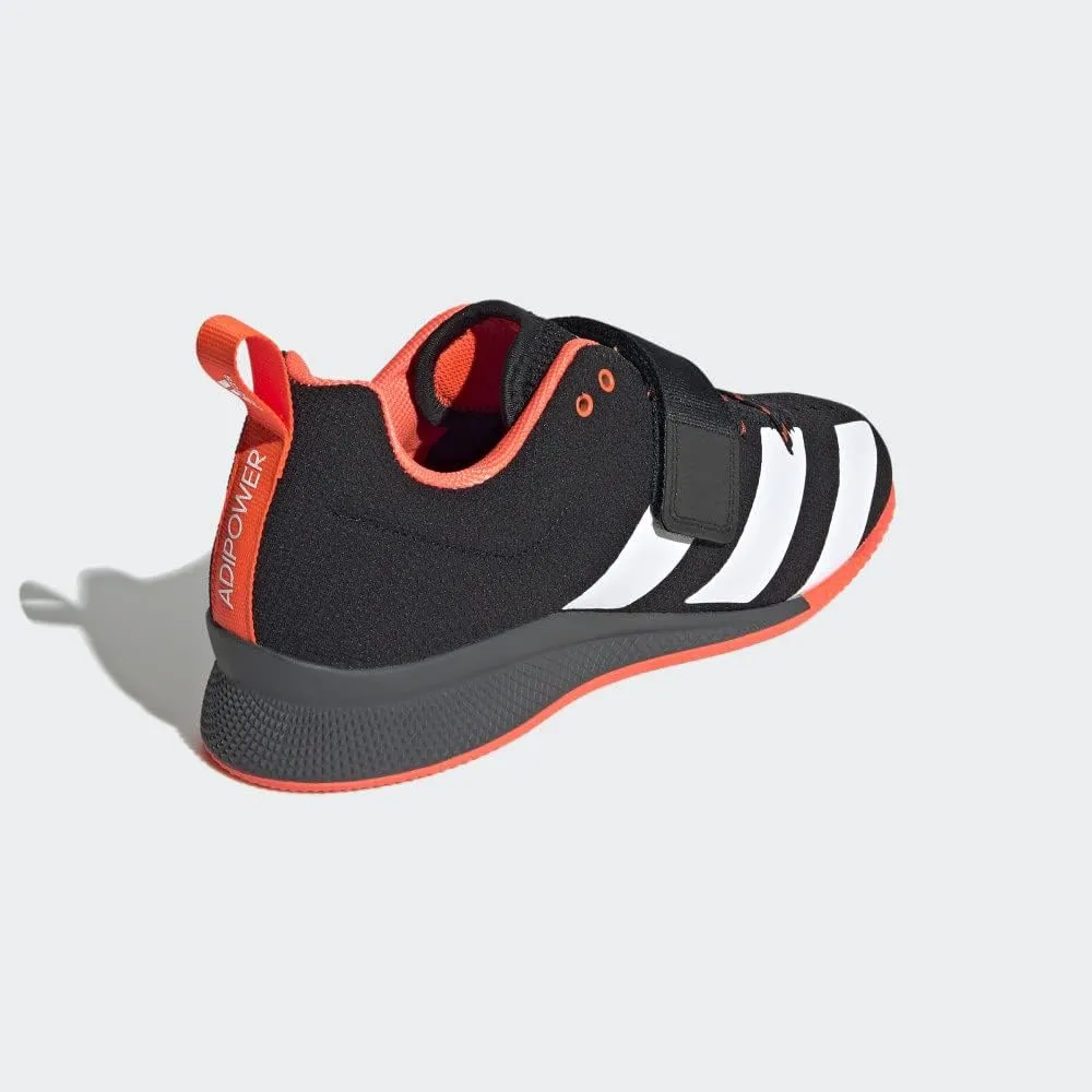adidas Men's Adipower Weightlifting Ii Cross Trainer