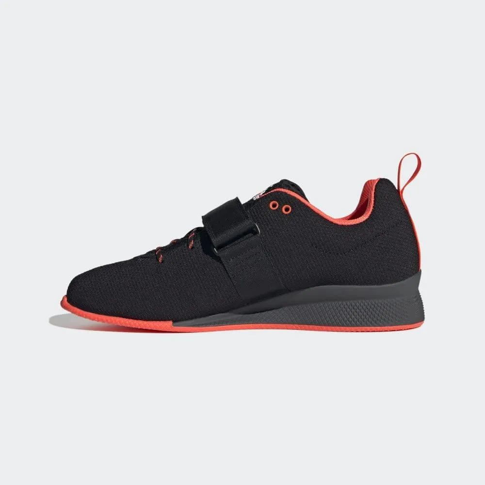 adidas Men's Adipower Weightlifting Ii Cross Trainer