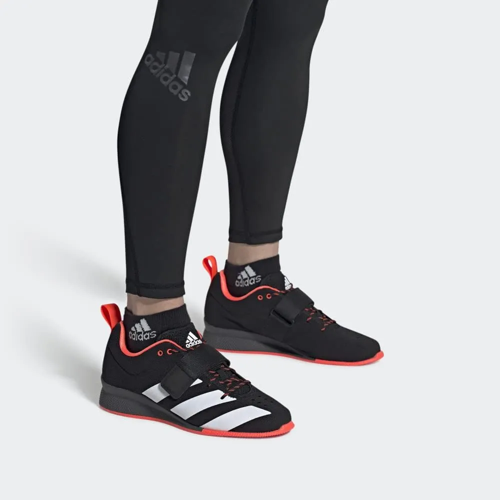 adidas Men's Adipower Weightlifting Ii Cross Trainer