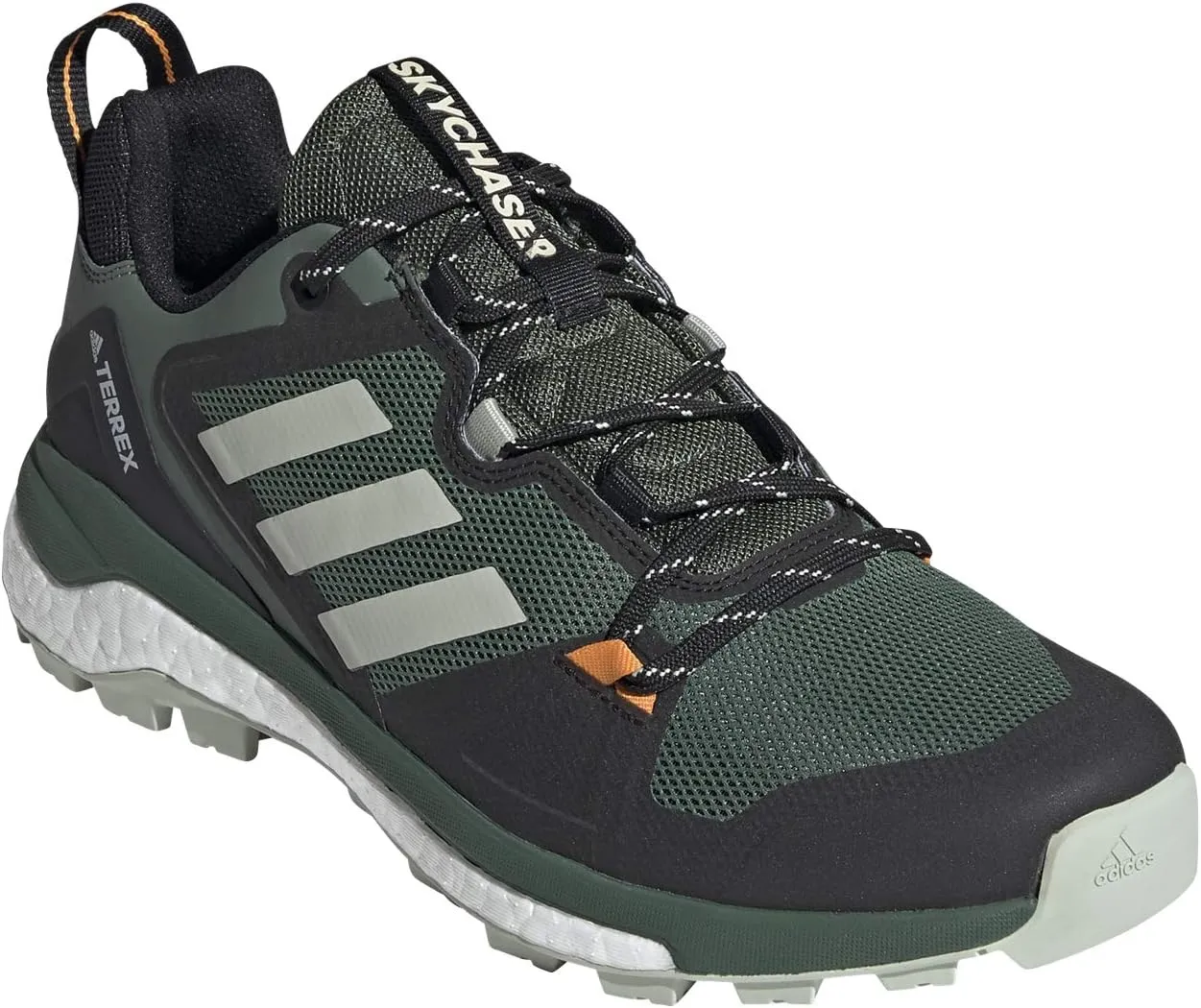 adidas Men's Hiking Shoes