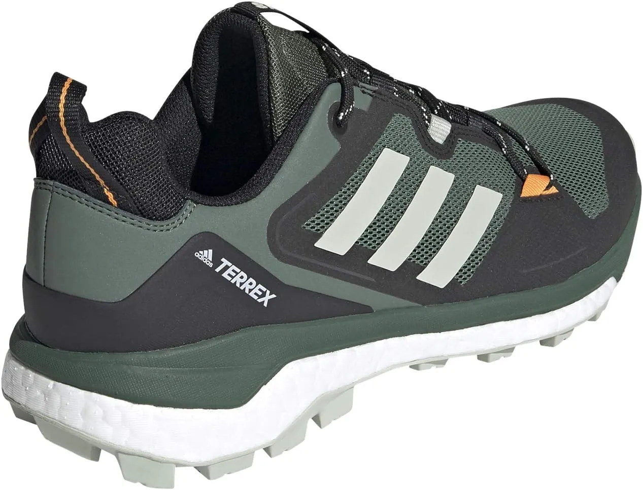 adidas Men's Hiking Shoes