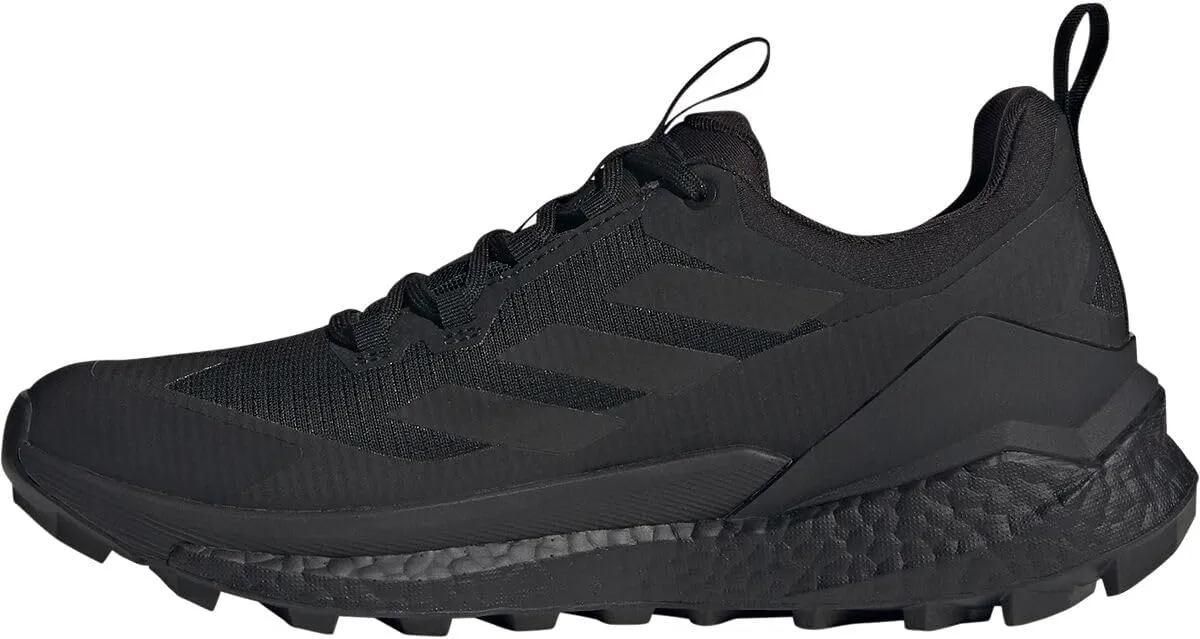 adidas Men's Terrex Free Hiker 2.0 Gore-tex Low Top Hiking Shoes