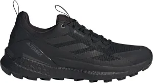 adidas Men's Terrex Free Hiker 2.0 Gore-tex Low Top Hiking Shoes