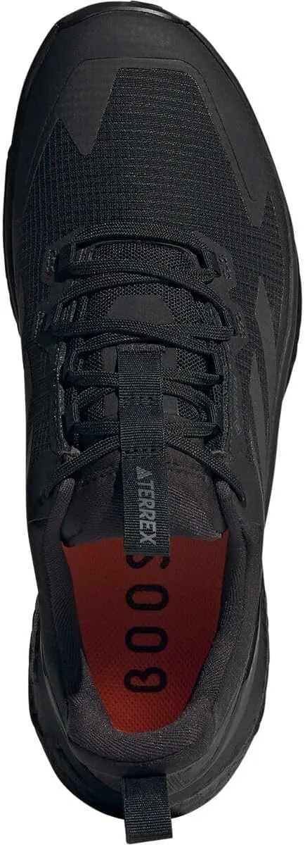 adidas Men's Terrex Free Hiker 2.0 Gore-tex Low Top Hiking Shoes