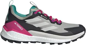 adidas Men's Terrex Free Hiker 2.0 Gore-tex Low Top Hiking Shoes