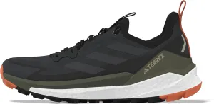 adidas Men's Terrex Free Hiker 2.0 Low Top Hiking Shoe