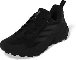 adidas Men's Terrex Trailmaker 2.0 Hiking Sneaker, Black/Carbon/Grey, 6.5