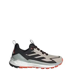 adidas Terrex Free Hiker 2 Low GTX Men's, Beige, Size 11.5