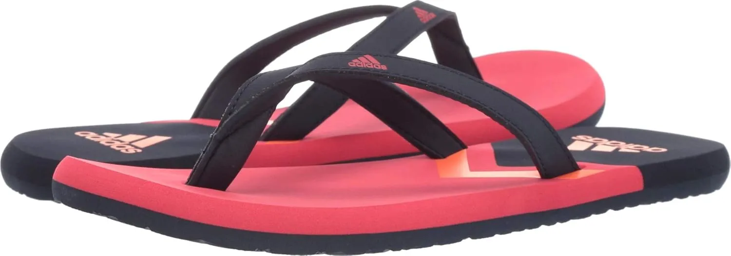 adidas Women's Eezay Flip Flop