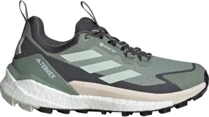 adidas Women's Terrex Free Hiker 2 Gore-tex Hiking Shoes Sneaker