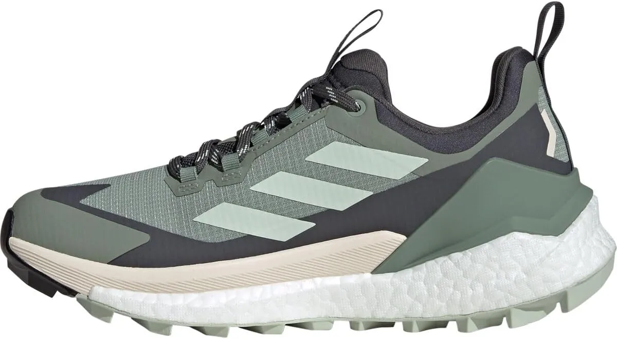 adidas Women's Terrex Free Hiker 2 Gore-tex Hiking Shoes Sneaker