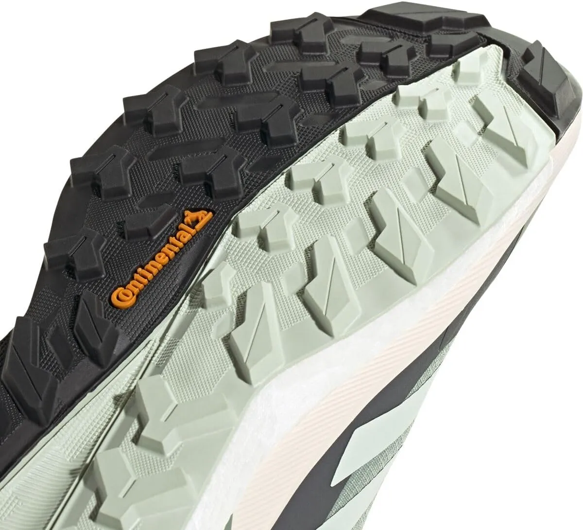 adidas Women's Terrex Free Hiker 2 Gore-tex Hiking Shoes Sneaker