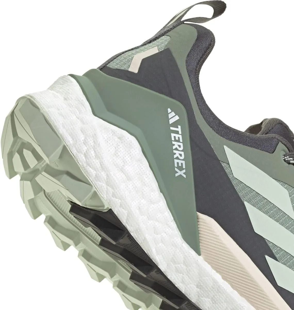 adidas Women's Terrex Free Hiker 2 Gore-tex Hiking Shoes Sneaker