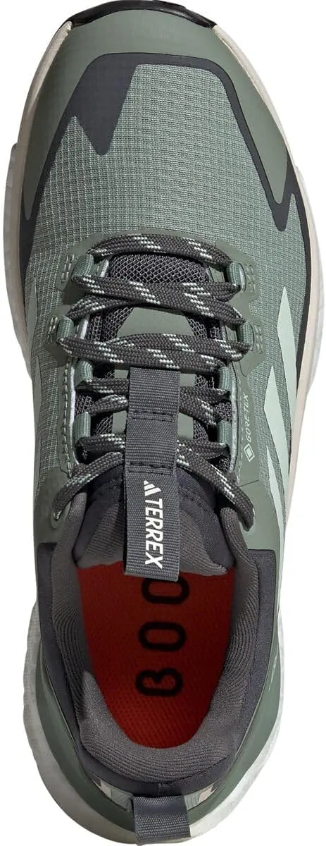 adidas Women's Terrex Free Hiker 2 Gore-tex Hiking Shoes Sneaker