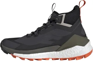 adidas Womens Terrex Free Hiker 2 GTX Hiking Hiking Outdoor - Black