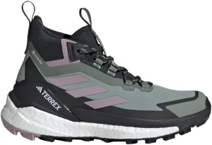 adidas Womens Terrex Free Hiker 2 GTX Hiking Hiking Outdoor - Black