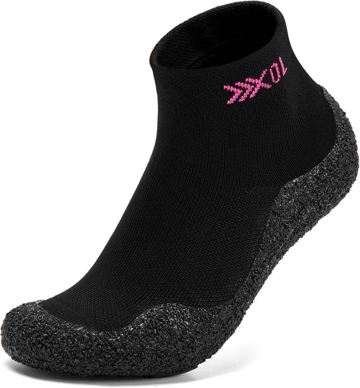 ALEADER Men's Cross-Trainer Minimalist Barefoot Shoes Women Weightlifting Squat Shoes Gym Training Shoes Wide Toe Box