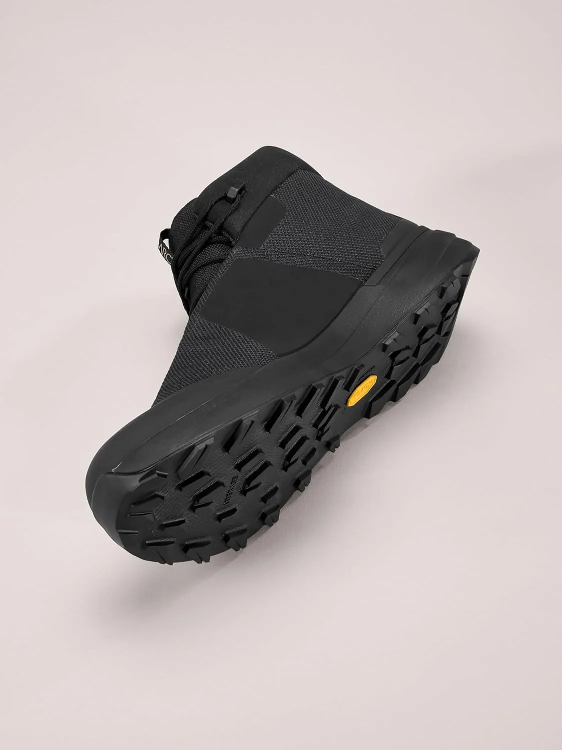 Arc'teryx Kopec Mid GTX Boot Men's | Waterproof Mid-Height Hiking and Trekking Shoe