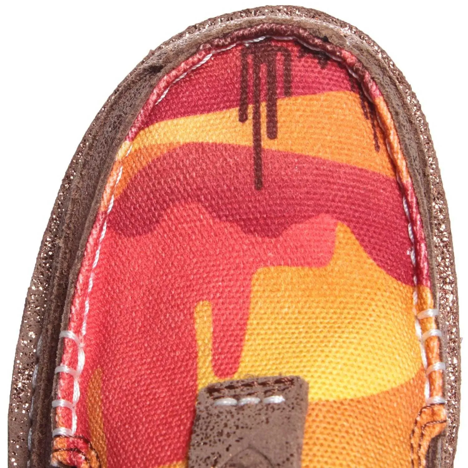 Ariat Cruiser Sunset - US8