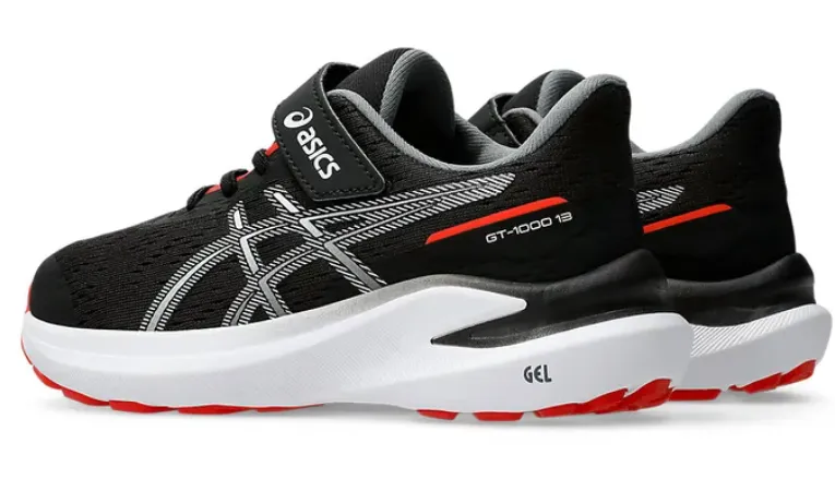 ASICS GT 1000 13 PRE SCHOOL KIDS