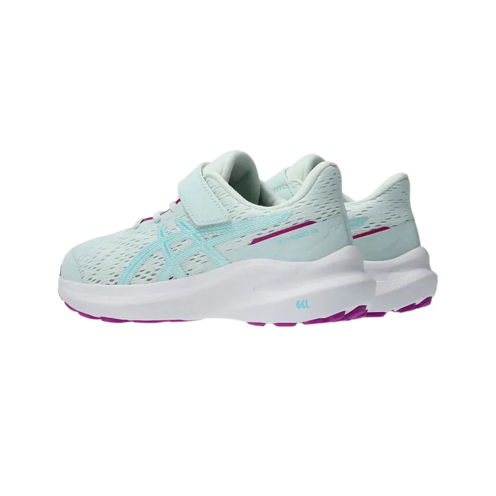 Asics GT-1000 13 PS Soothing Sea/Bright Cyan