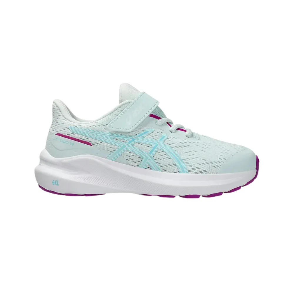 Asics GT-1000 13 PS Soothing Sea/Bright Cyan