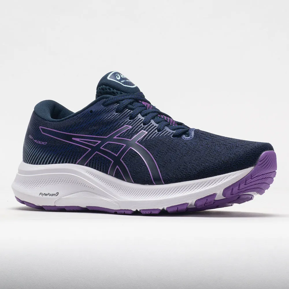 ASICS GT-4000 3 Women's  French Blue/Cyber Grape