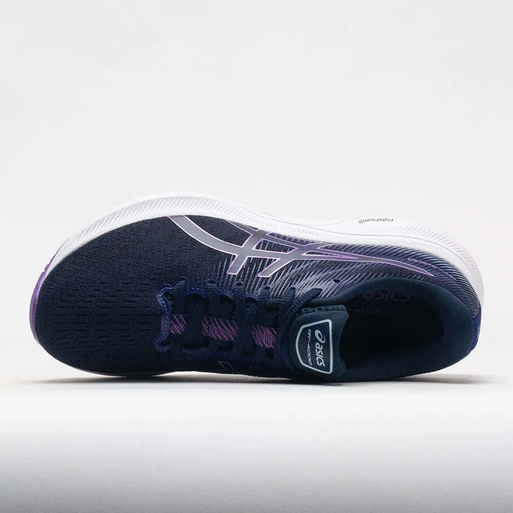 ASICS GT-4000 3 Women's  French Blue/Cyber Grape