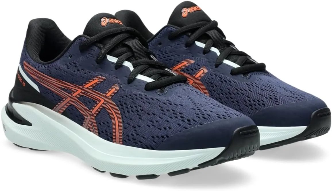 ASICS Kid's GT-1000 13 Grade School Running Shoes
