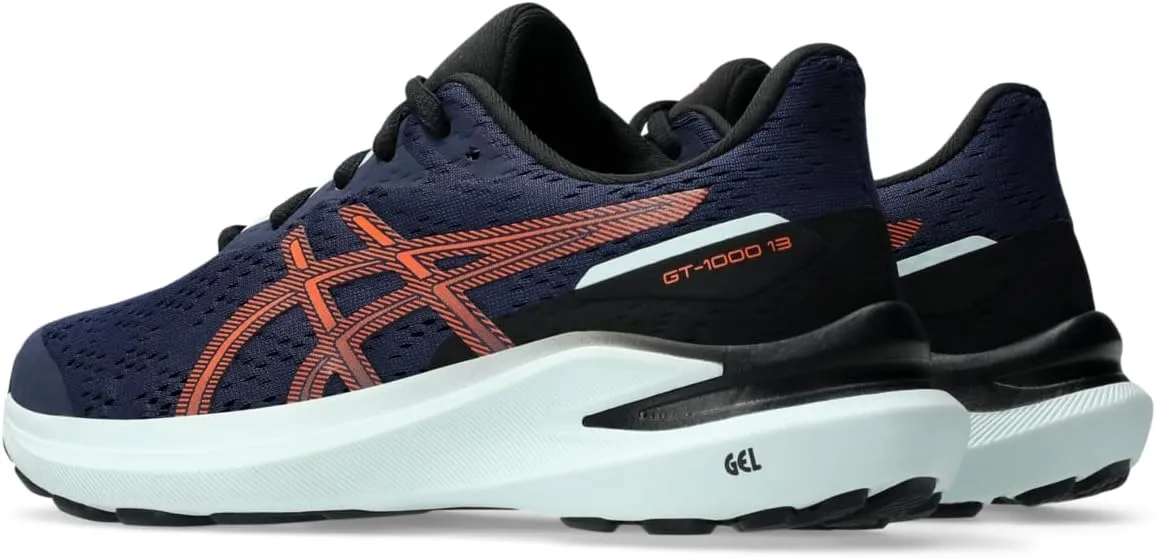 ASICS Kid's GT-1000 13 Grade School Running Shoes