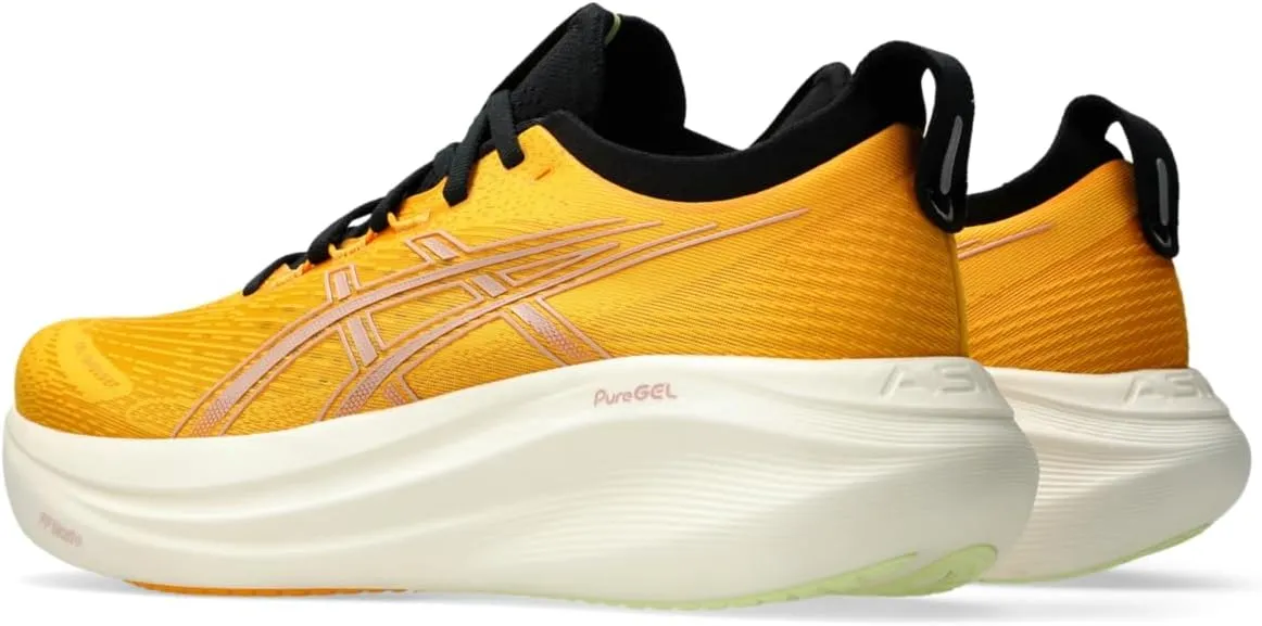 Asics Men's Gel-Nimbus 27 Running Shoe