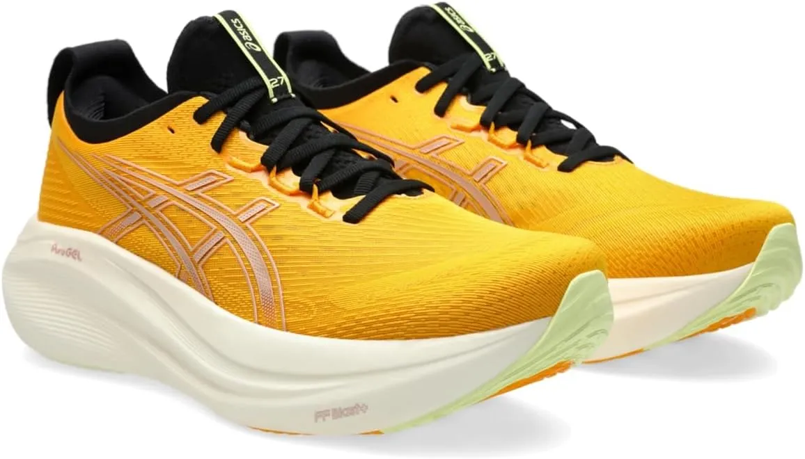 Asics Men's Gel-Nimbus 27 Running Shoes