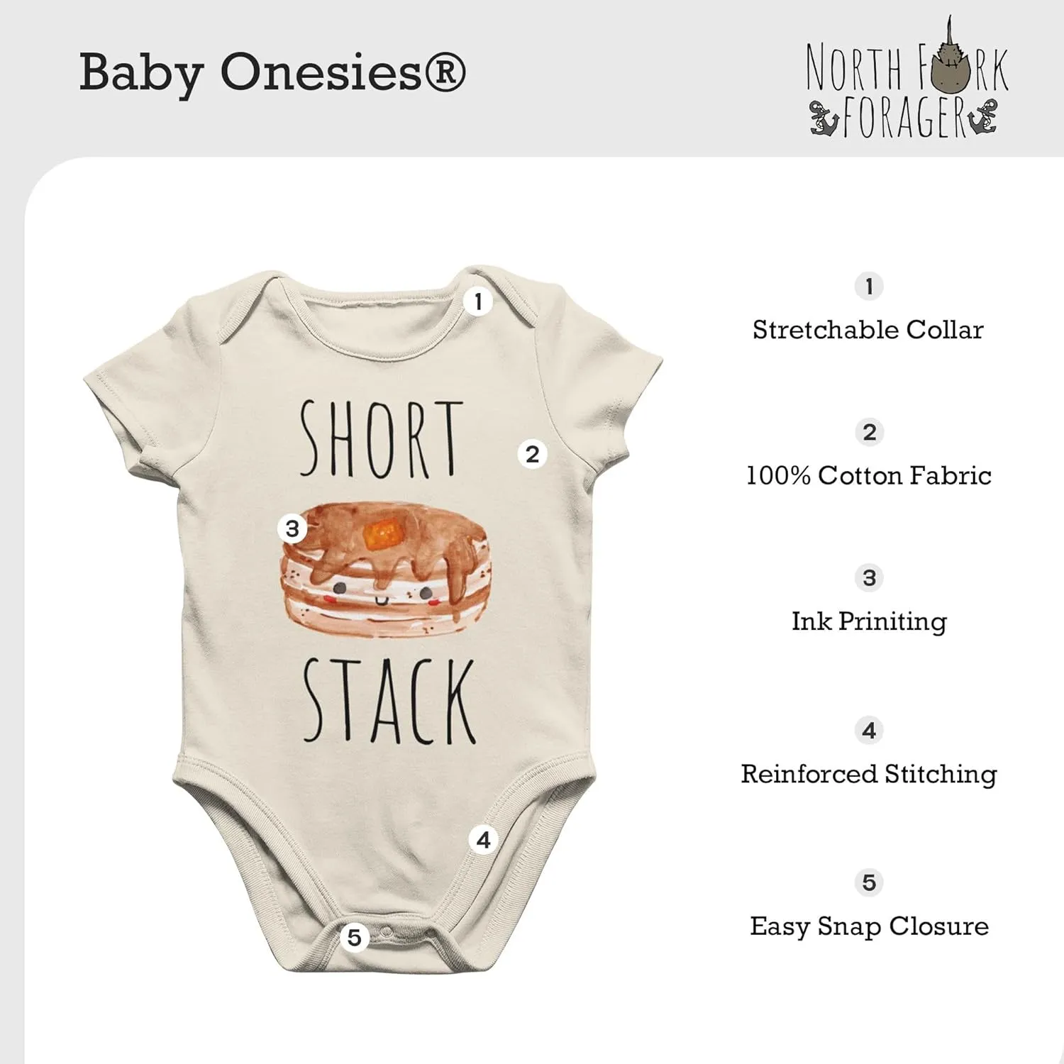 Assistant To The Athletic Trainer - Baby Boy Girl Clothes Bodysuit Funny Cute