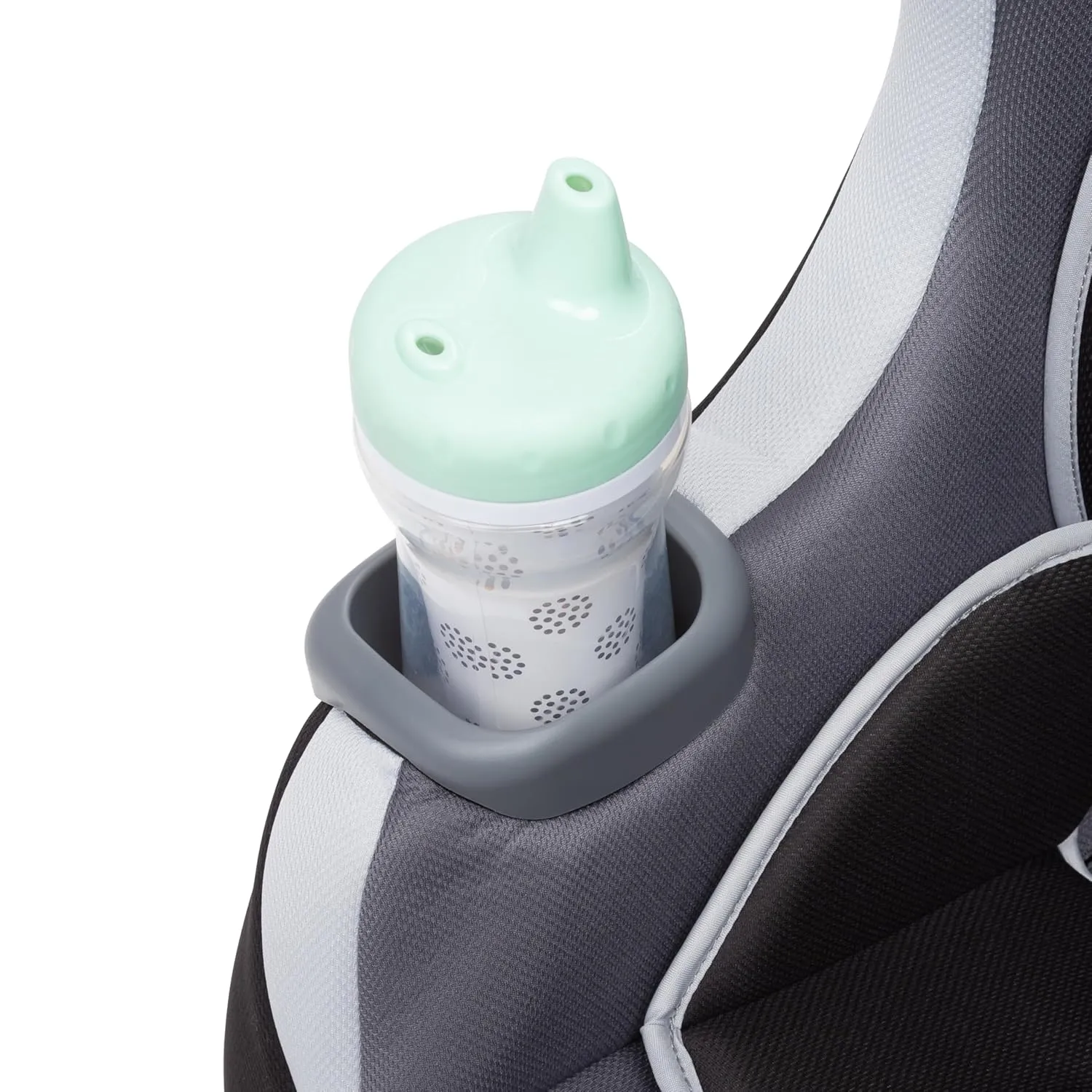 Baby Trend Trooper™ Plus 3-in-1 Convertible Car Seat with Canopy, Dash Twilight