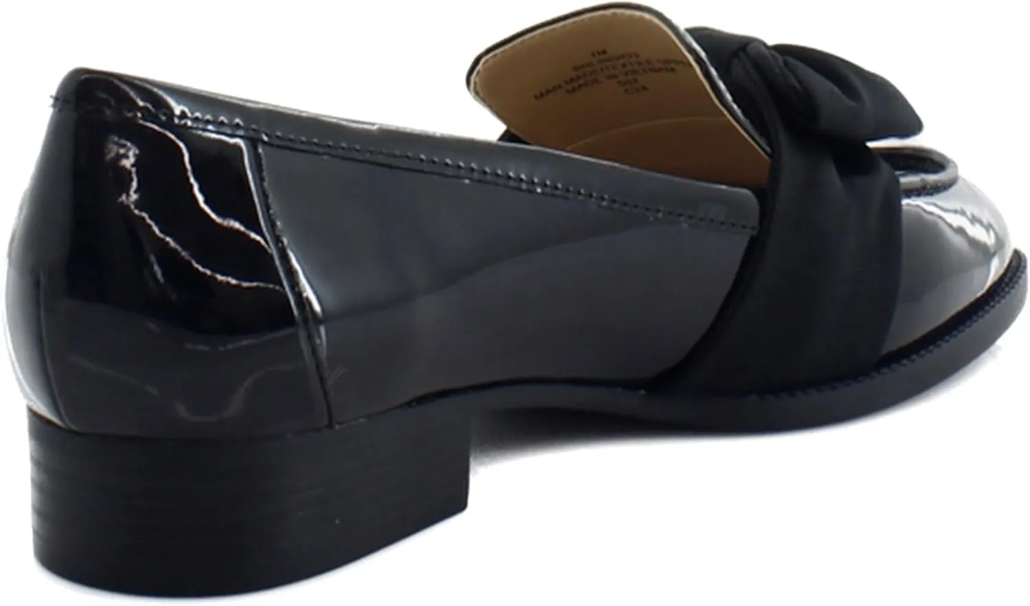 Bandolino Women's Lindio Loafer