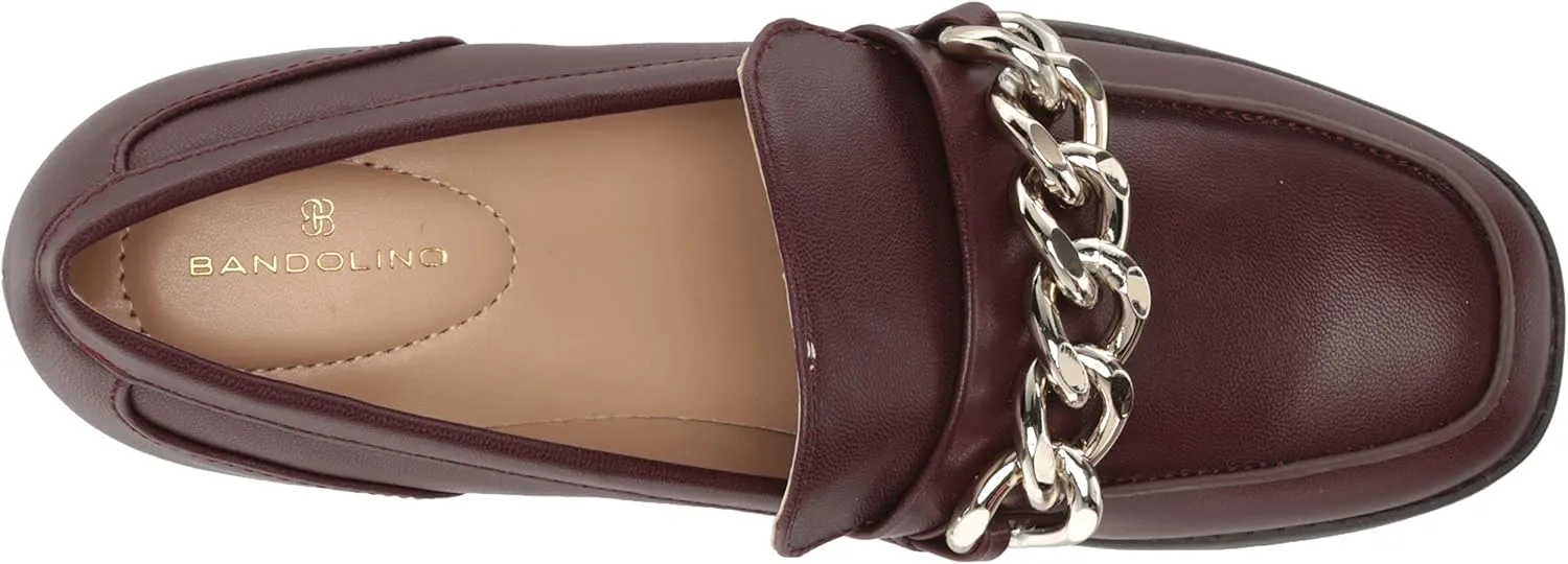 Bandolino Women's Misha Loafer