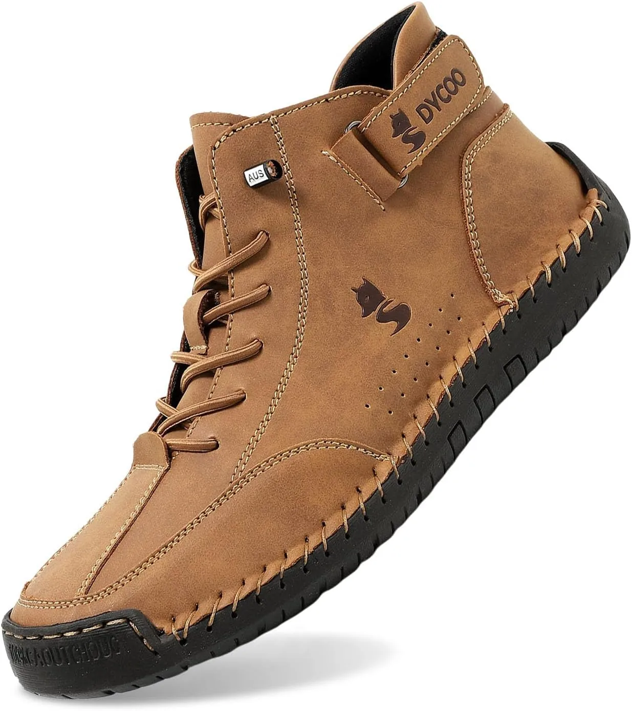 Barefoot Shoes Vogany Breathable Orthopaedic Ergonomic Orthopaedic Summer Comfort Barefoot Shoes Sneaker for Men