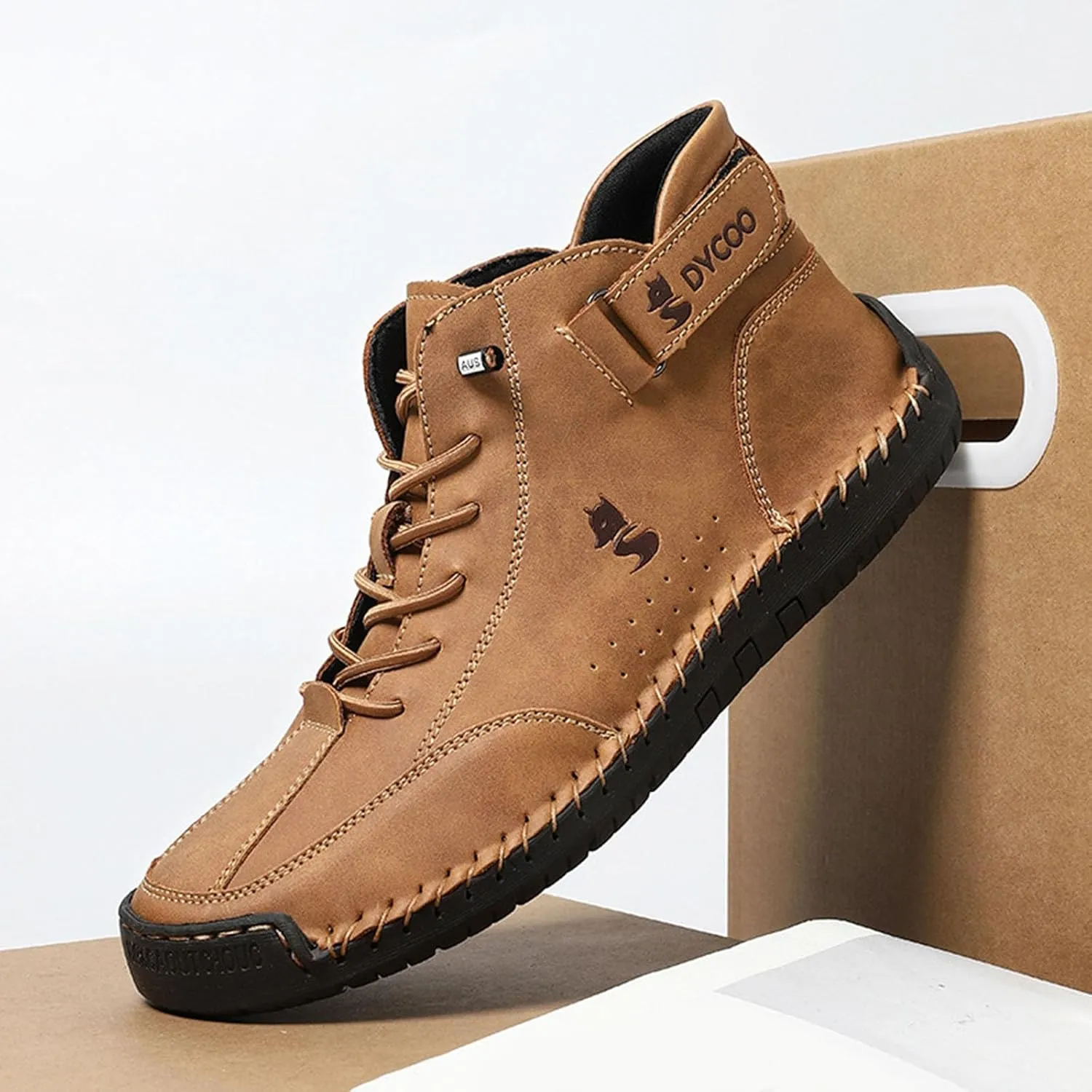 Barefoot Shoes Vogany Breathable Orthopaedic Ergonomic Orthopaedic Summer Comfort Barefoot Shoes Sneaker for Men